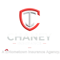 Chaney Insurance emblem
